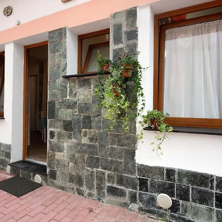Holiday home Il Gioiellino A